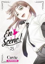 En scène ! # 25