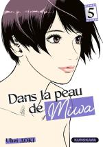 Dans la peau de Miwa # 5