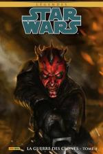 Star Wars (Légendes) - Clone Wars # 4