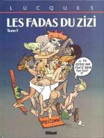 Les fadas du zizi 1
