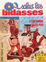 Salut les bidasses 12