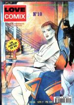 Love comix 10