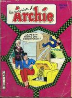 Les surprises d'Archie 1