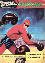 Le Fantôme 32