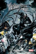 Venom War # 1