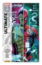 Ultimate universe # 4