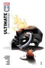 Ultimate universe # 4