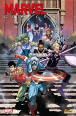 Marvel Comics # 16