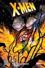 X-Men # 7
