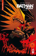 Batman & Robin 1