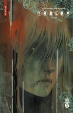 Fables # 8
