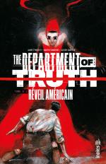 The department of truth # 5