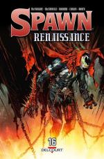 Spawn - Renaissance # 16