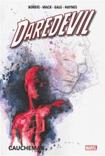 Daredevil # 0