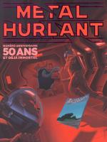 Métal Hurlant (2021 et après) # 14