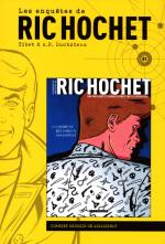 Ric Hochet 81