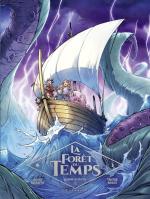 La forêt du temps 5