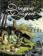 Les mémoires du Dragon Dragon # 3