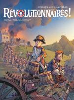 Révolutionnaires ! (Hautière / Fourquemin) 4