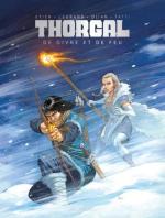 Thorgal Saga # 4