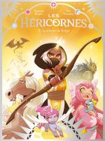 Les héricornes 3