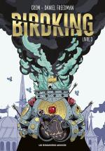 Birdking # 3