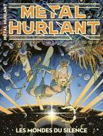 Métal Hurlant (2021 et après) # 15