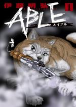 Able 1 Manga