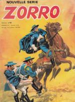 Zorro # 14