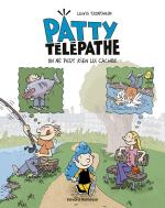 Patty télépathe 1