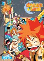 Dreamland 12