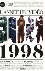 L'année Jeu Vidéo 1