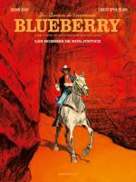Une aventure du Lieutenant Blueberry # 2