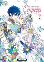The Abandoned Empress # 9