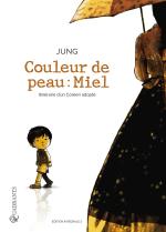 Couleur de peau miel # 2