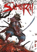 Samurai # 18
