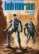 Bob Morane # 3