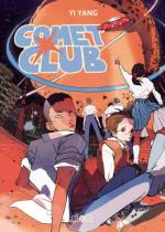 Comet Club # 3