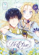 L'impérieux destin du Dr Élise 3