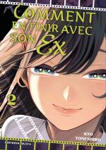 Comment en finir avec son ex # 2