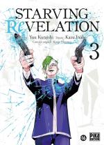 Starving Revelation 3