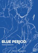 Blue period #1