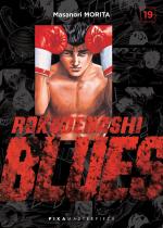 Rokudenashi Blues # 19