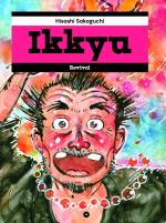 Ikkyu 4 Manga