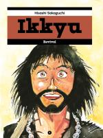 Ikkyu 3 Manga