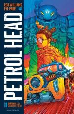 Petrol Head 1
