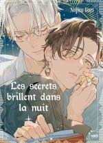 Les secrets brillent dans la nuit 1 Manga
