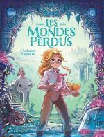 Les Mondes perdus 2