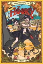 Hooky # 4