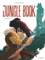 Jungle book 1